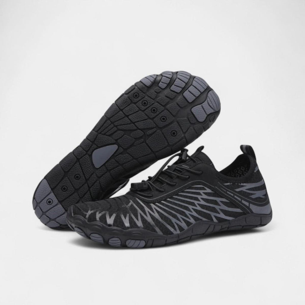 Pro Barefoot Hiking Shoes for Natural Posture and Comfort