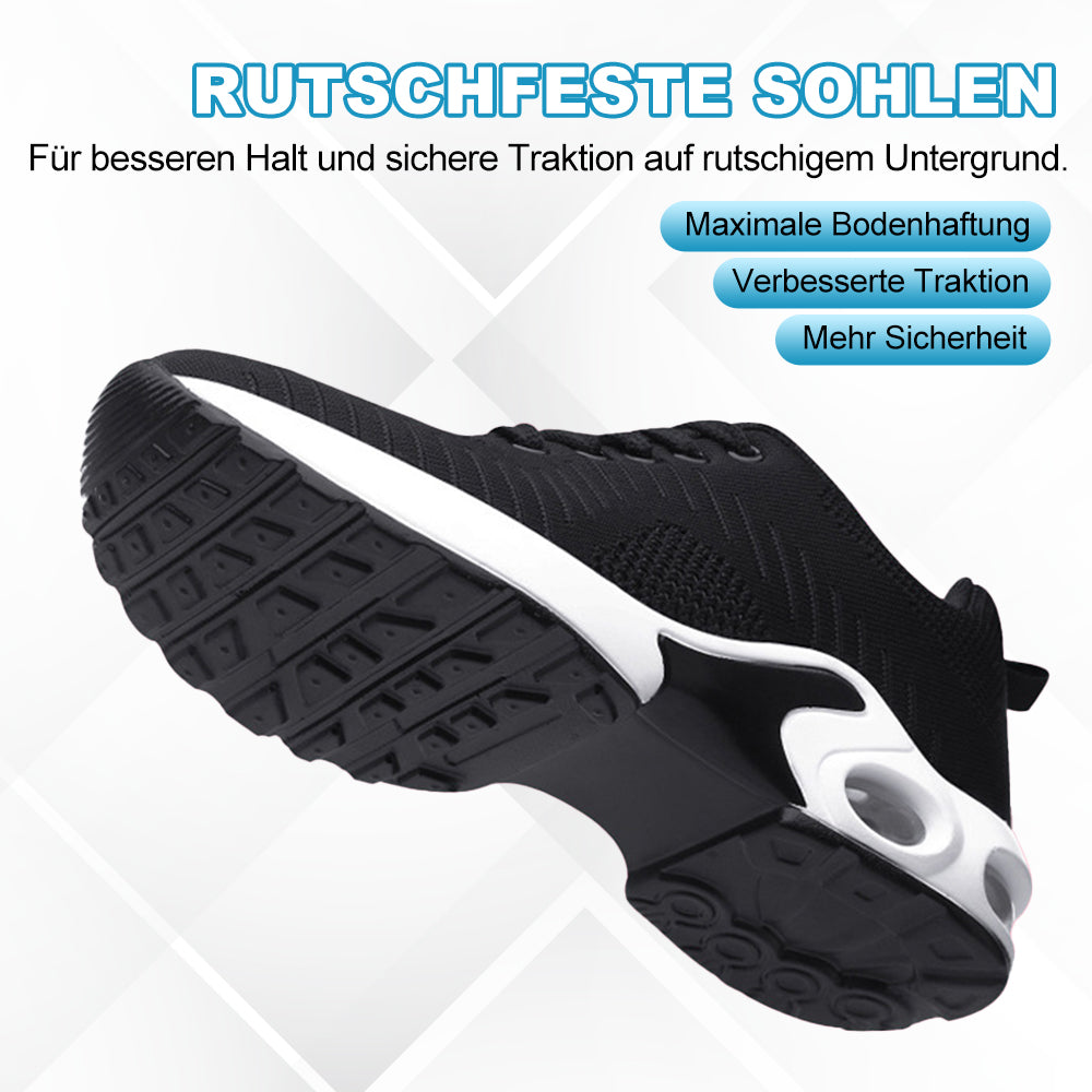 Women's Ergonomic Sneakers | Lightweight