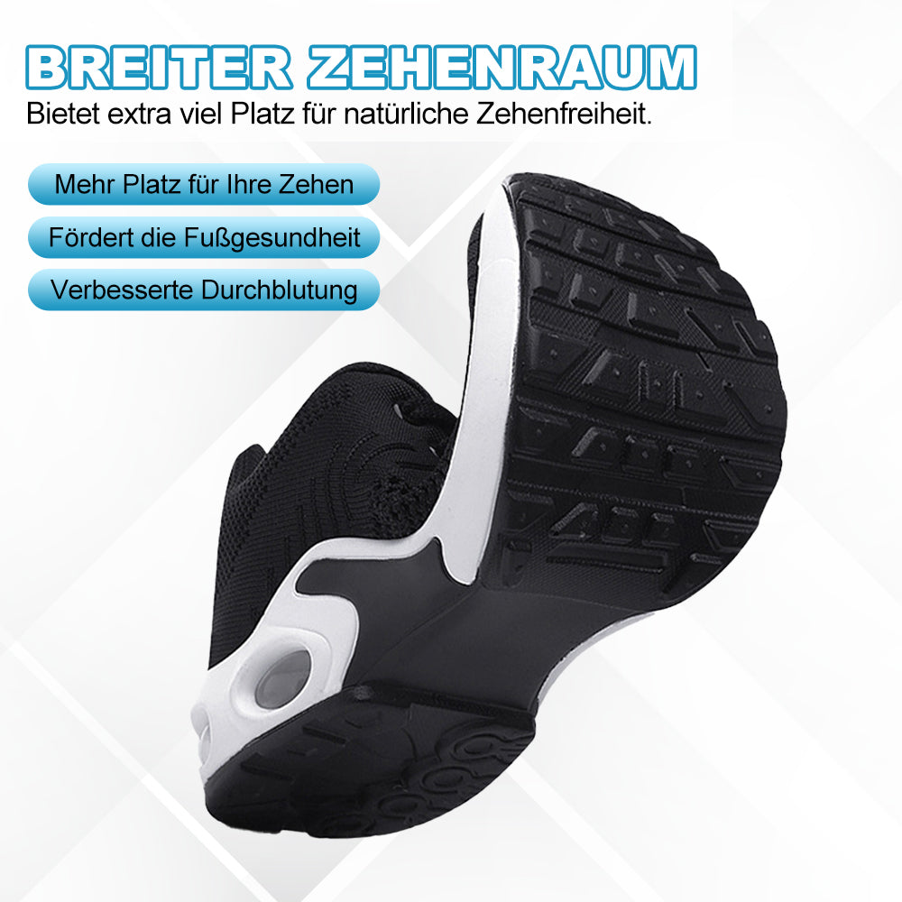 Women's Ergonomic Sneakers | Lightweight
