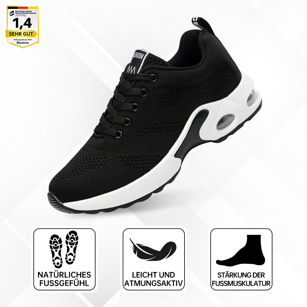Women's Ergonomic Sneakers | Lightweight