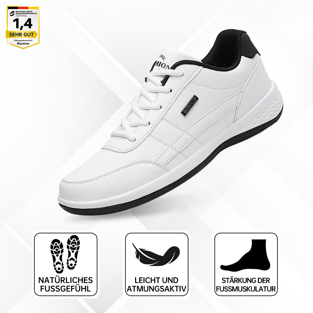 Men's Ergonomic Sneakers | Comfortable