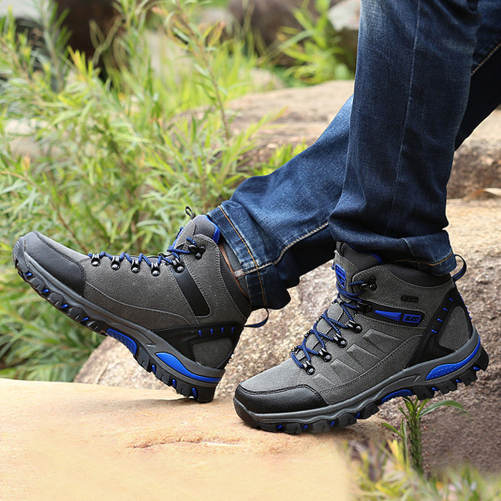 Women's Hiking Sneakers | Comfortable