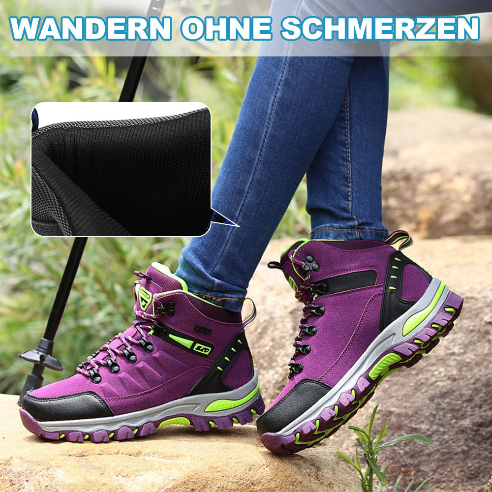 Women's Hiking Sneakers | Comfortable
