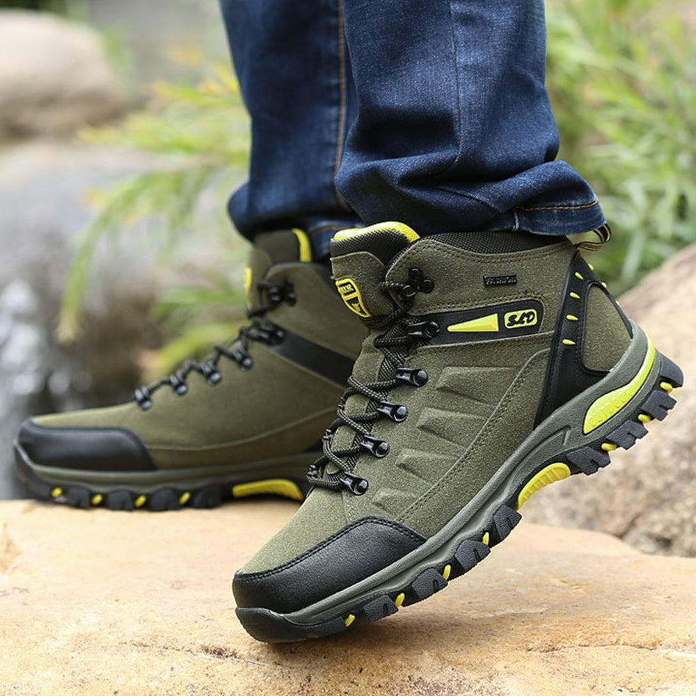 Women's Hiking Sneakers | Comfortable