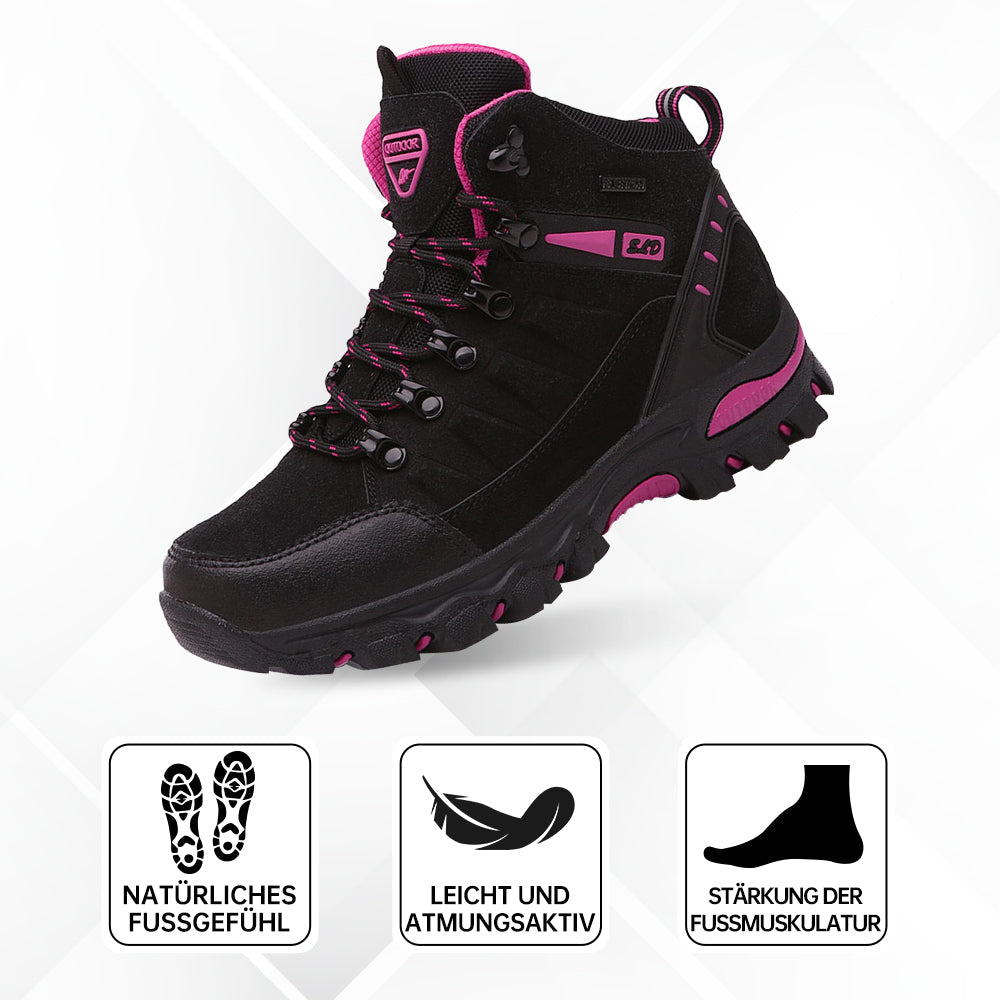 Women's Hiking Sneakers | Comfortable