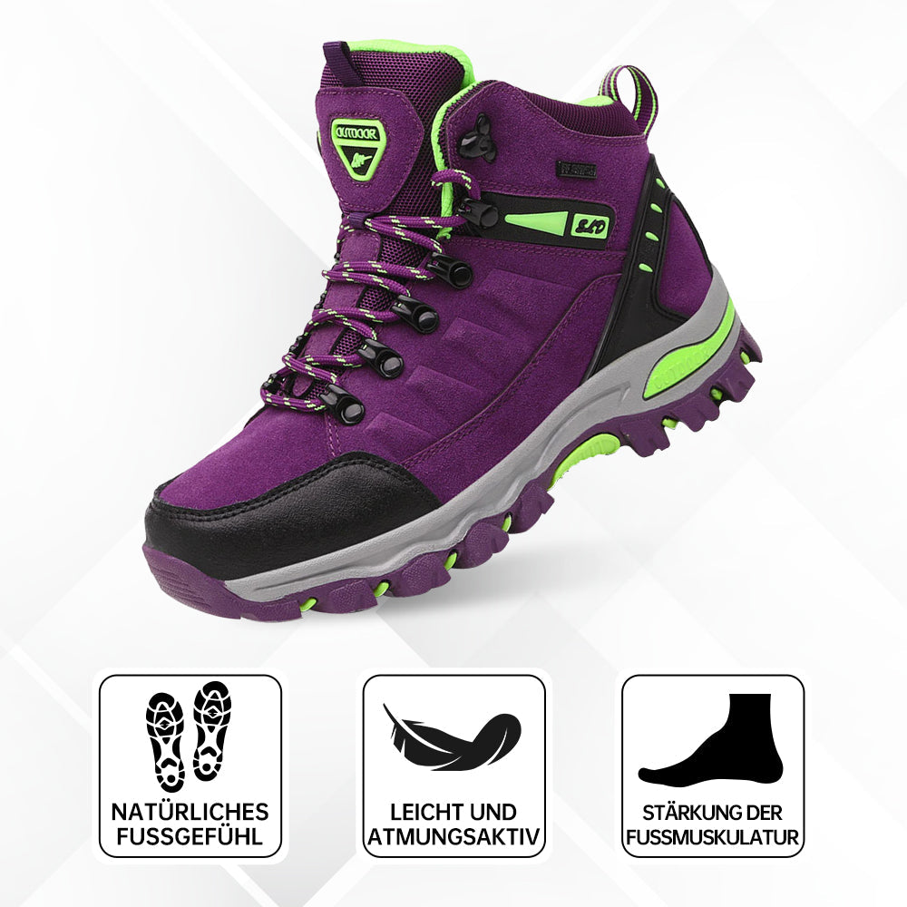 Women's Hiking Sneakers | Comfortable