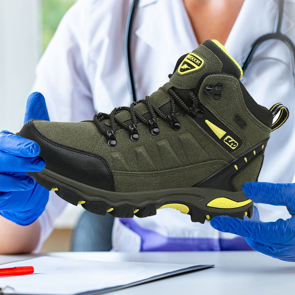 Women's Hiking Sneakers | Comfortable