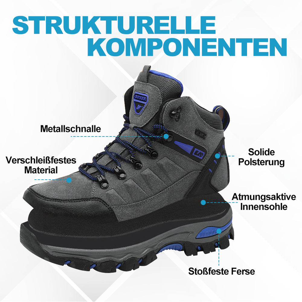 Women's Hiking Sneakers | Comfortable