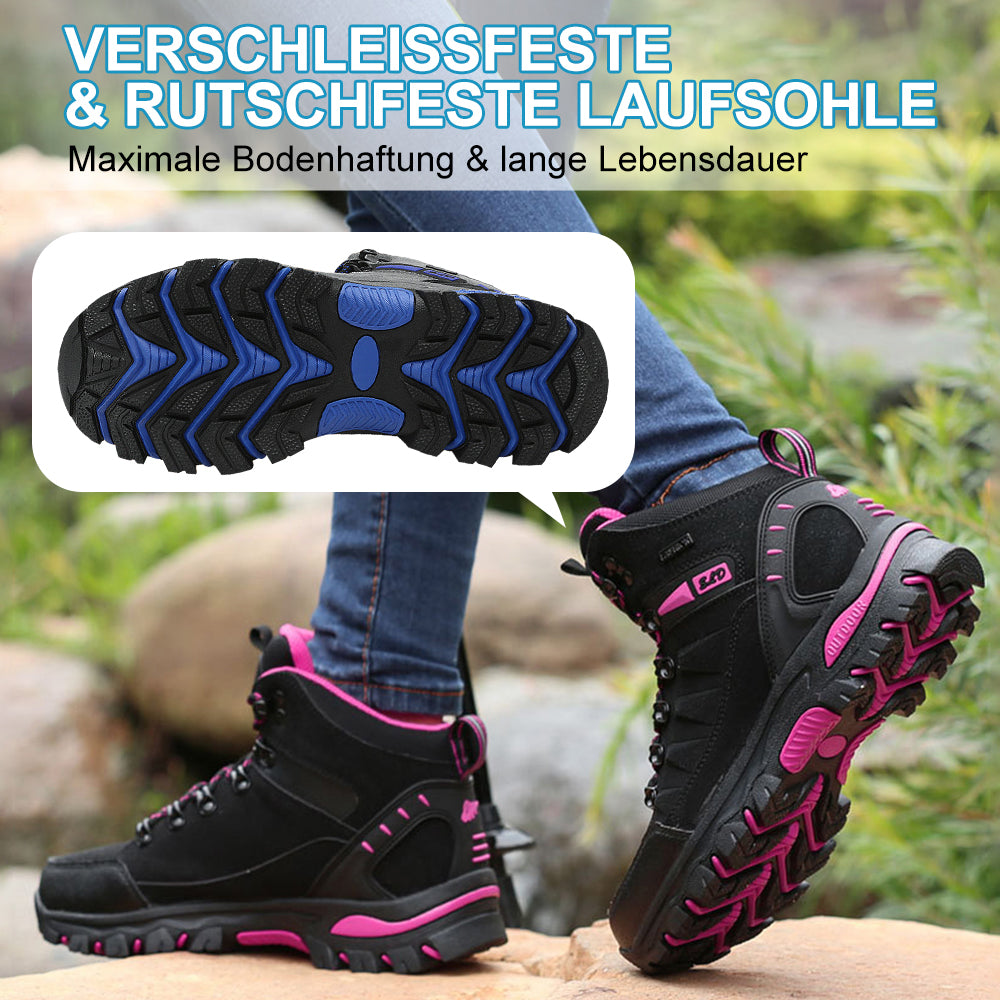 Women's Hiking Sneakers | Comfortable