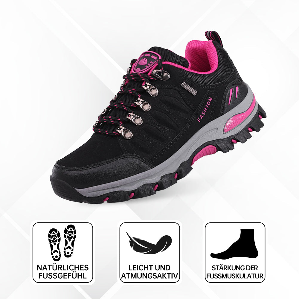 Women's Hiking Sneaker | Comfortable