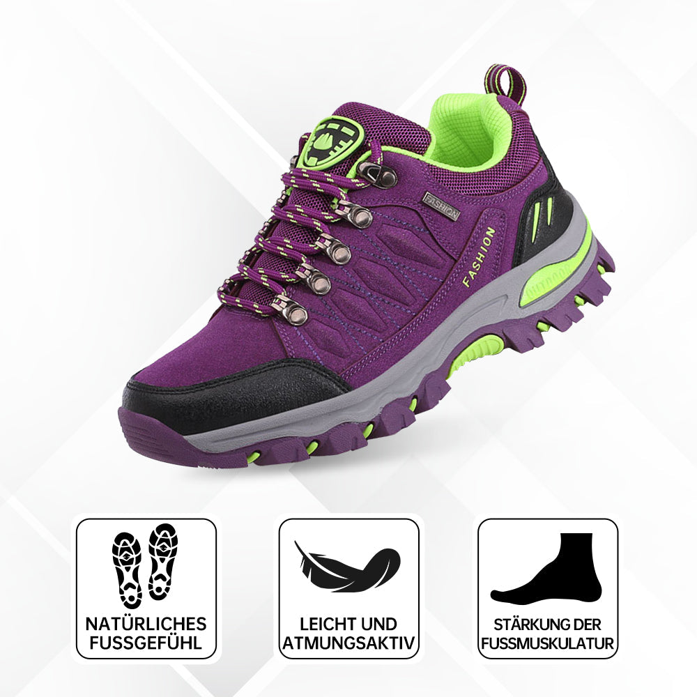 Women's Hiking Sneaker | Comfortable