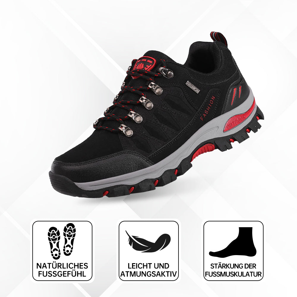 Women's Hiking Sneaker | Comfortable