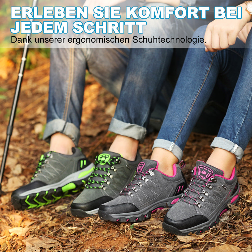 Women's Hiking Sneaker | Comfortable