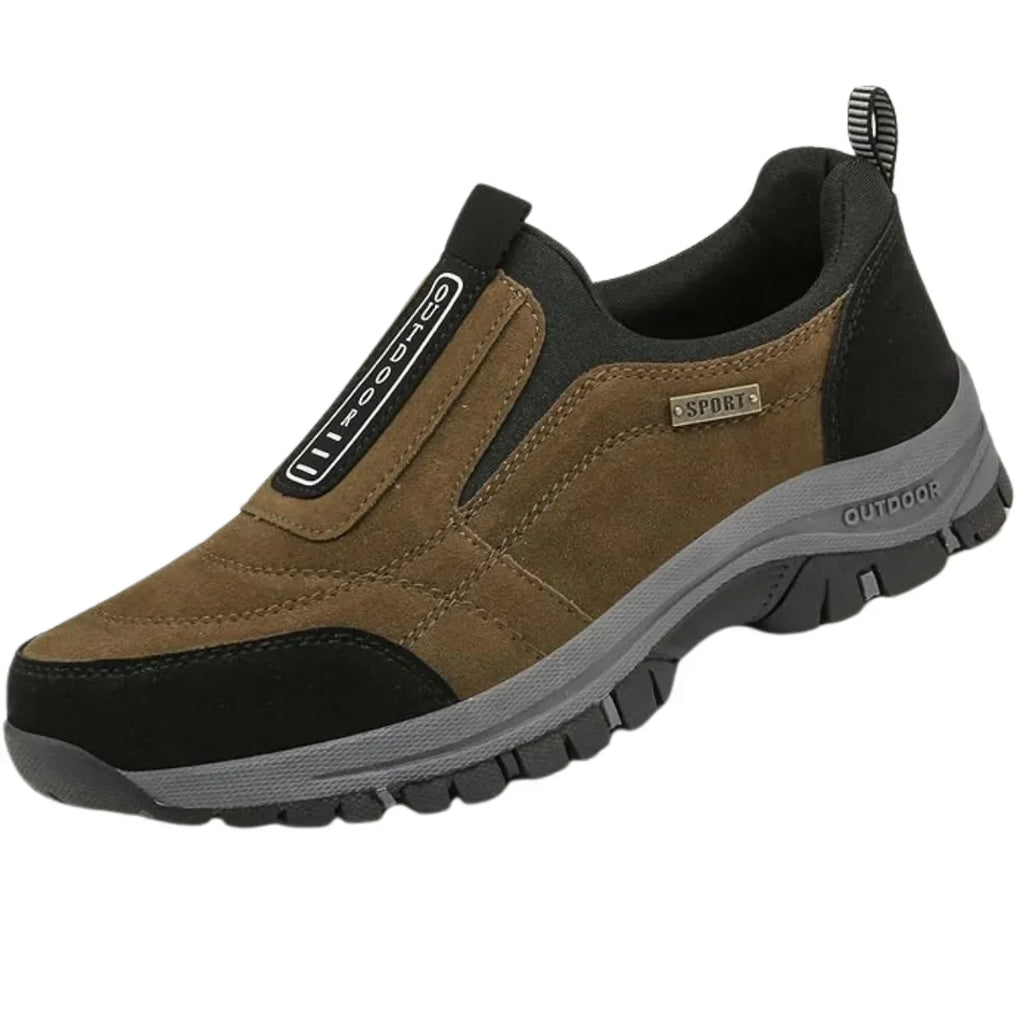 Men's Hiking Sneakers | Comfortable
