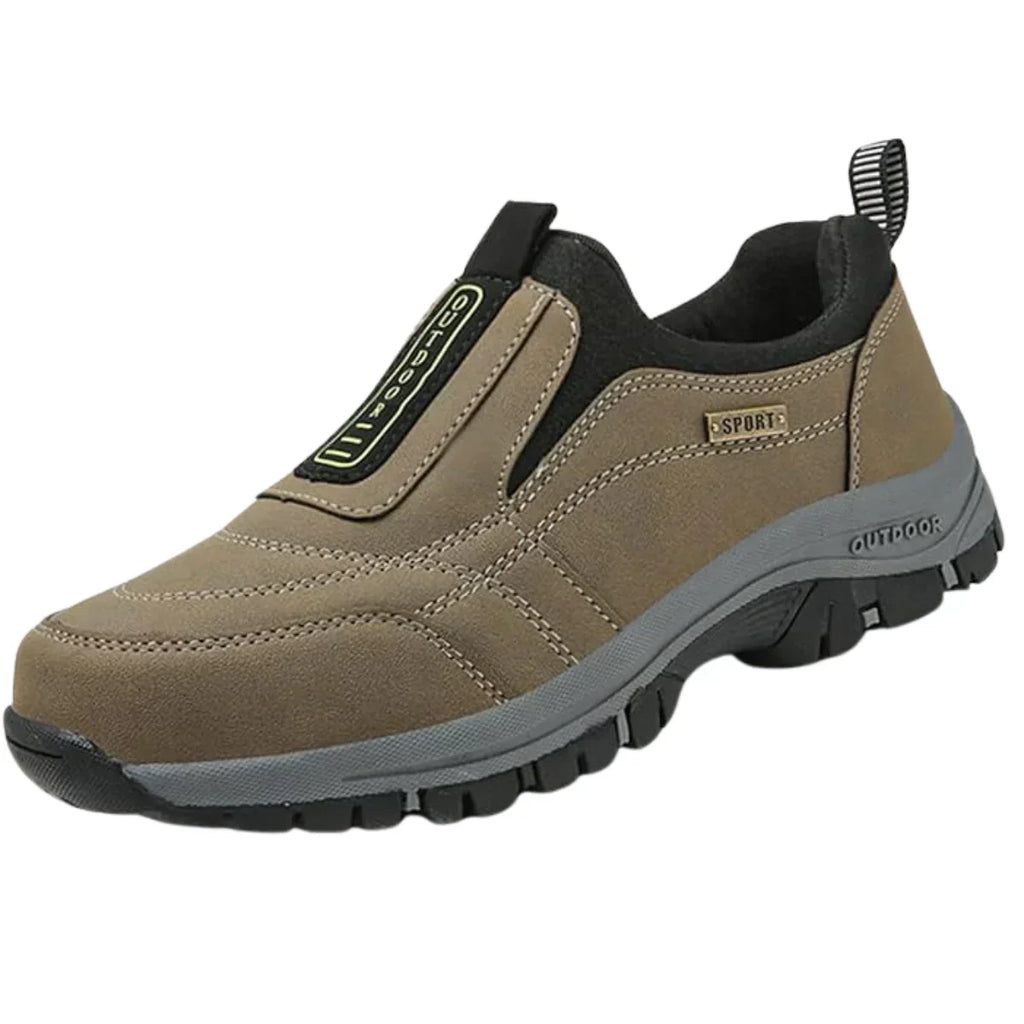Men's Hiking Sneakers | Comfortable