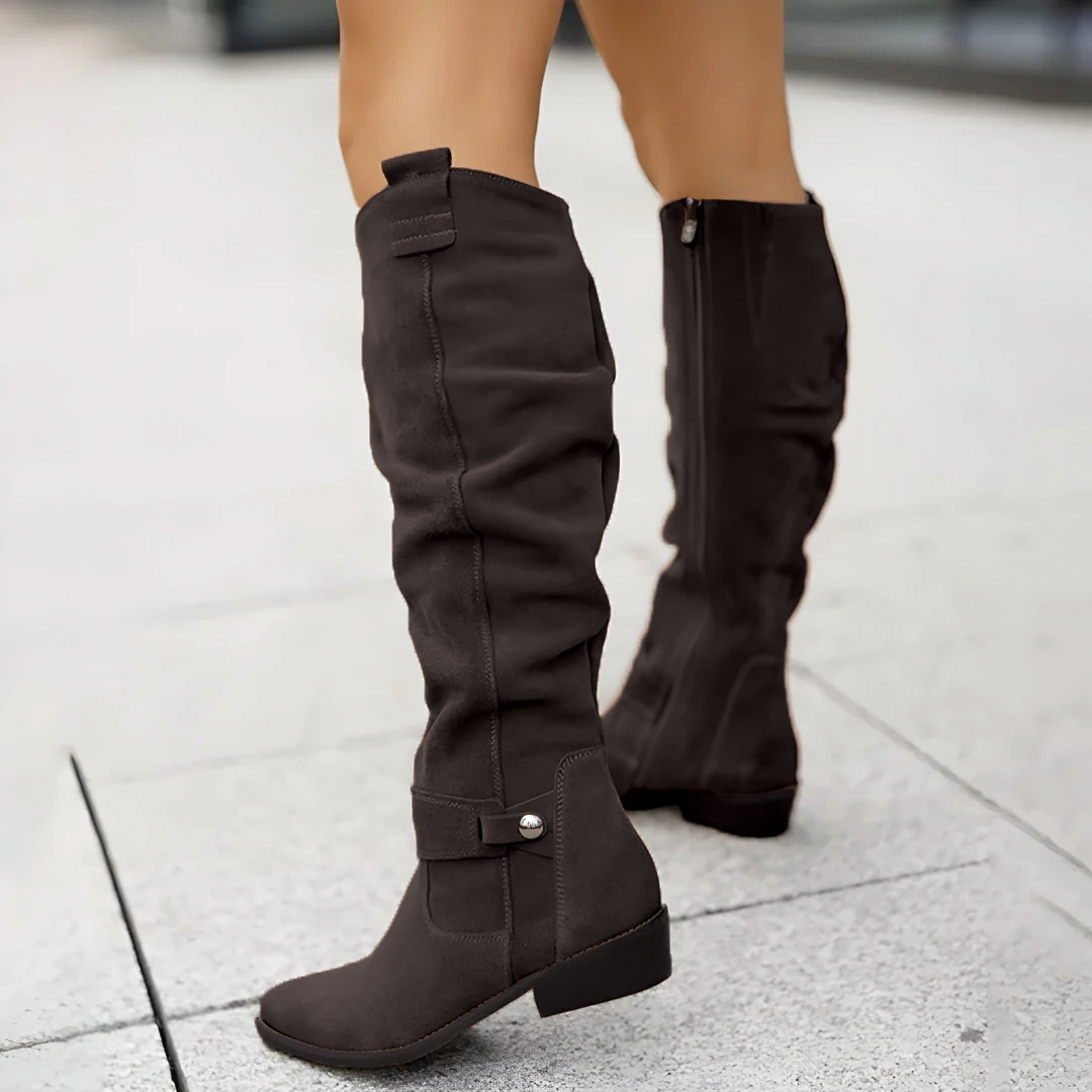 Women's Knee High Boots