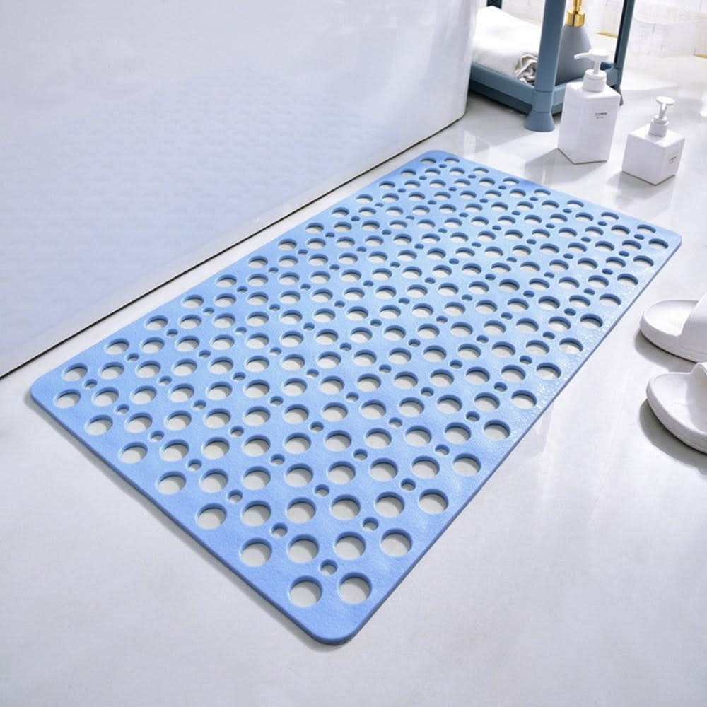 Luxury Anti-Slip Shower Mat for Hygienic Safety