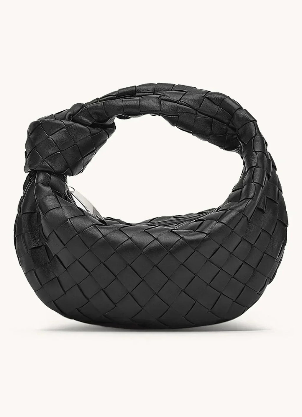 Women's Mini Hobo Handbag | Casual