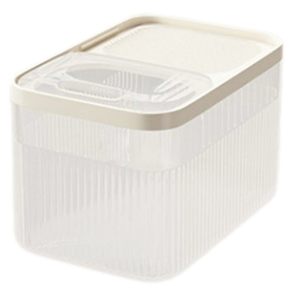 Airtight Storage Box for Pet Food