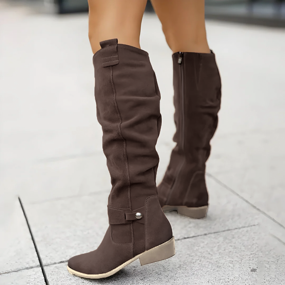 Women's Knee High Boots