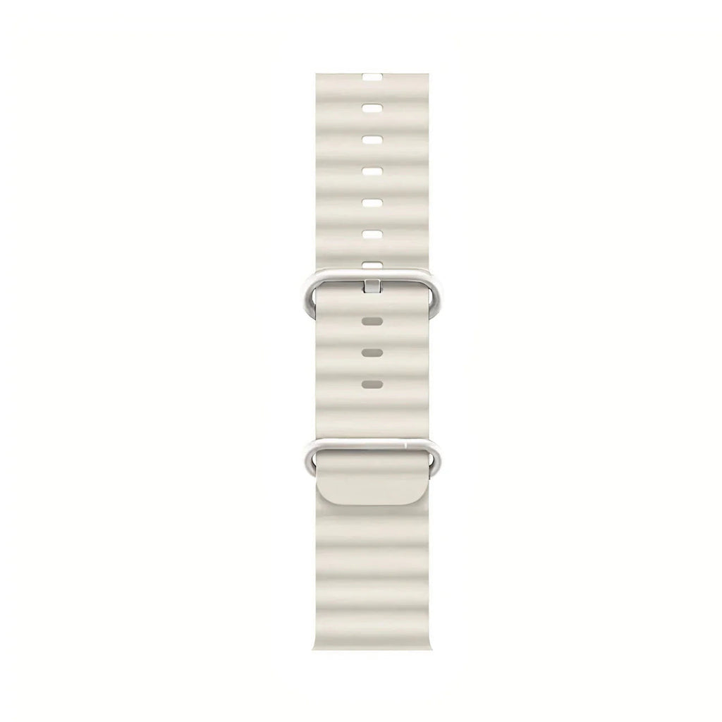 Ocean-Inspired Watch Band