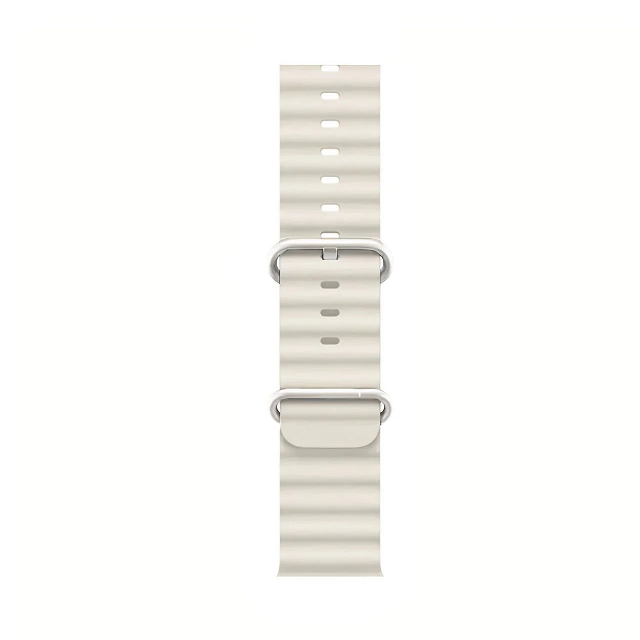 Ocean-Inspired Watch Band