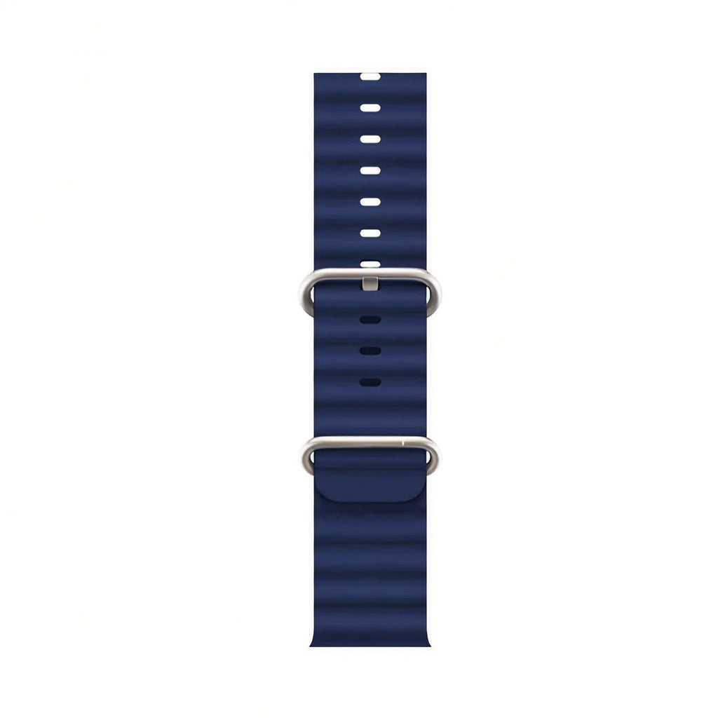 Ocean-Inspired Watch Band