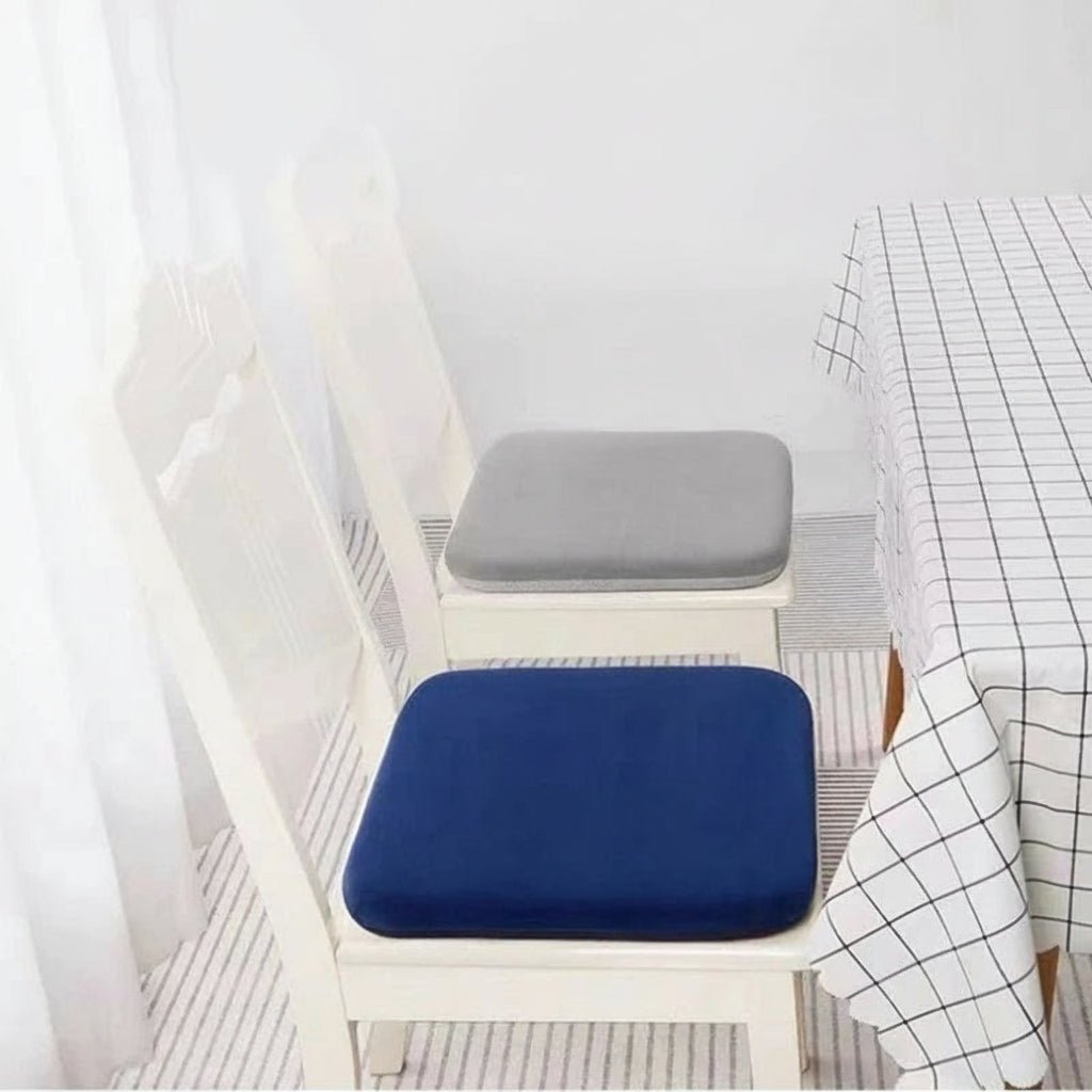 Orthopedic Memory Foam Pillow for Coccyx and Lumbar Support