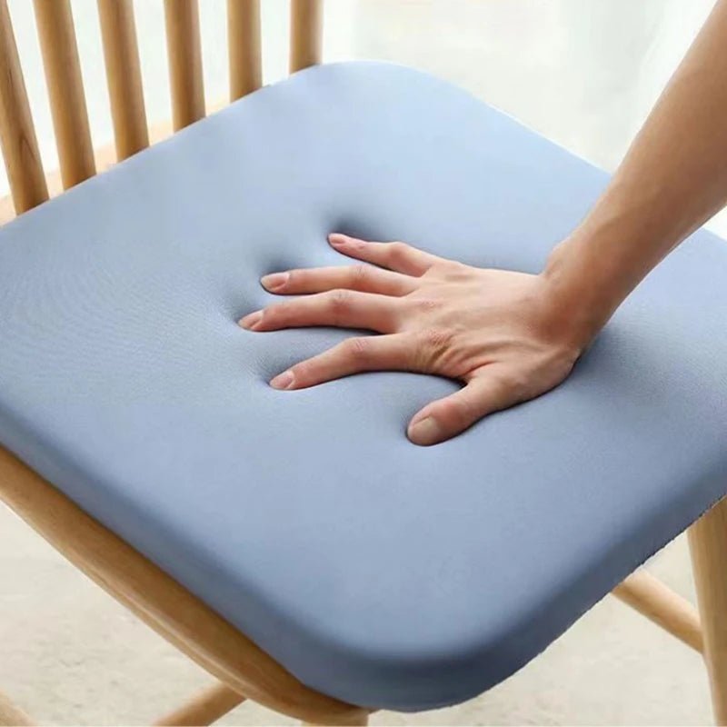 Orthopedic Memory Foam Pillow for Coccyx and Lumbar Support