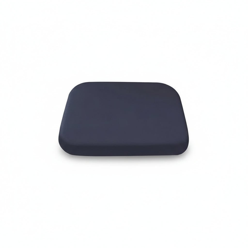 Orthopedic Memory Foam Pillow for Coccyx and Lumbar Support