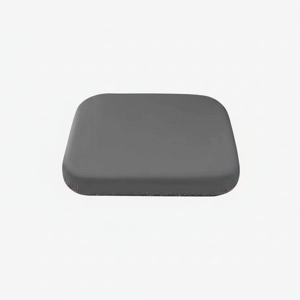 Orthopedic Memory Foam Pillow for Coccyx and Lumbar Support