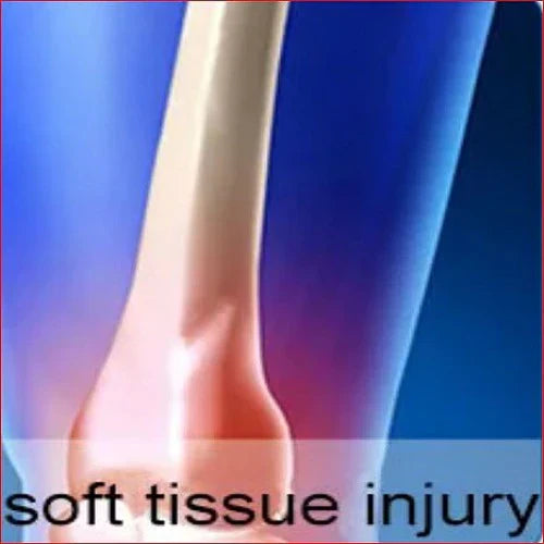 Portable ED Shockwave Therapy Device for Men