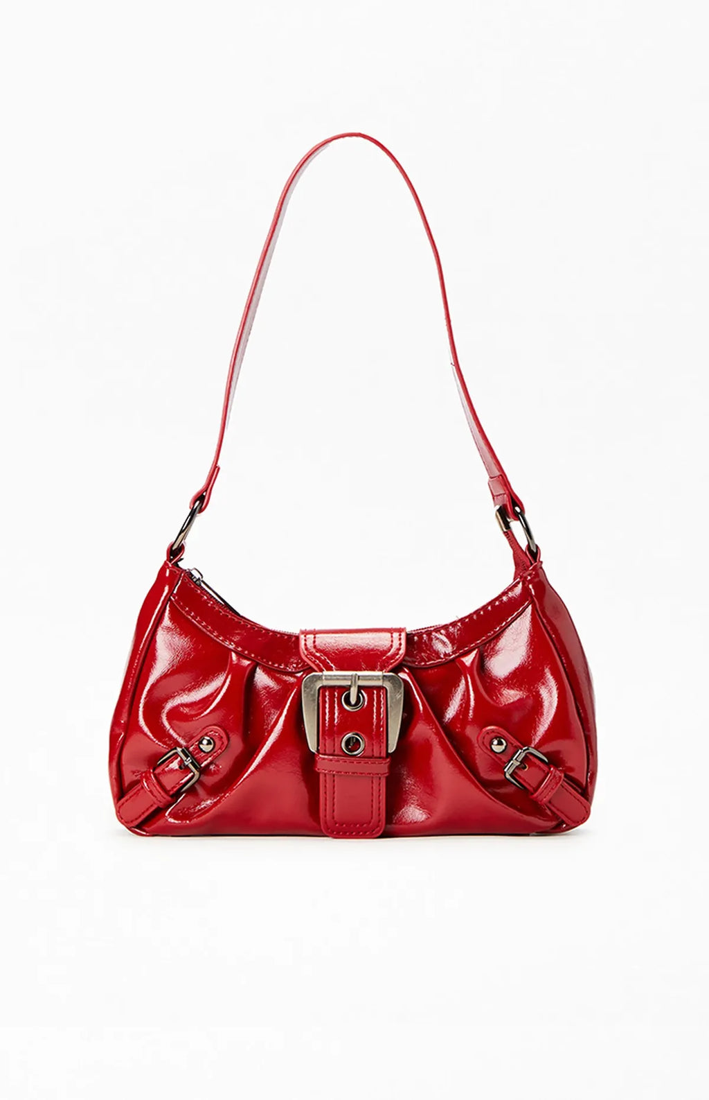 Women's Shoulder Bag | Leather