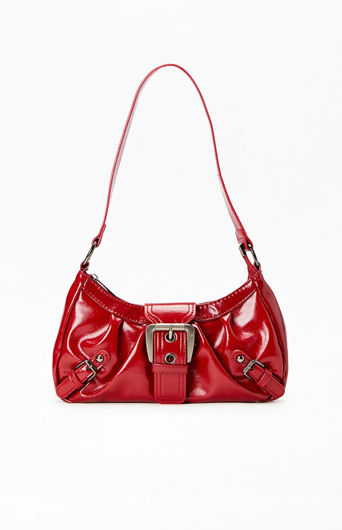 Women's Shoulder Bag | Leather