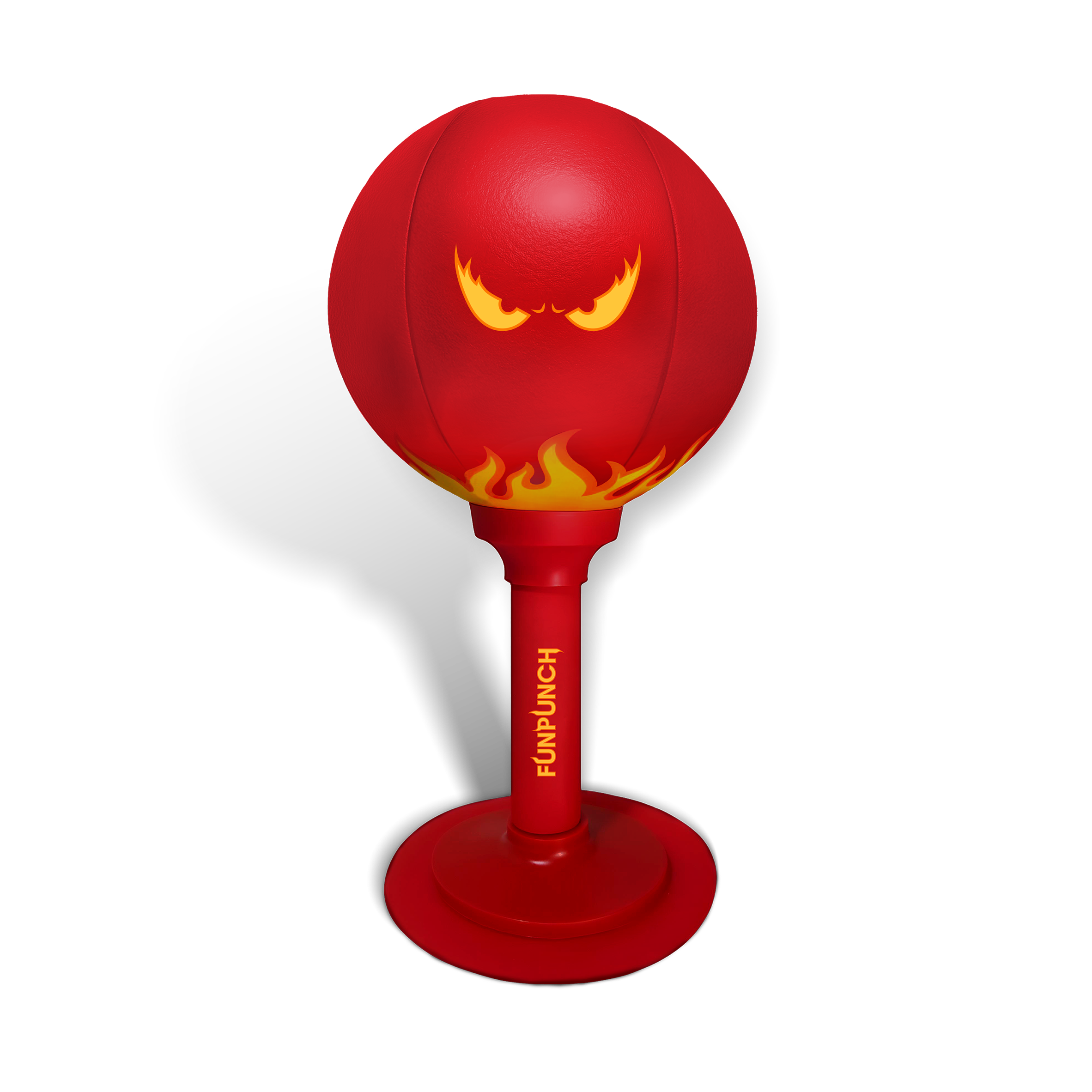 Kids' Raging Punching Bag — Active Play & Energy Outlet | Punching Ball