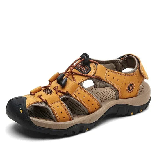 Men's Hiking Sandals | Adjustable Straps