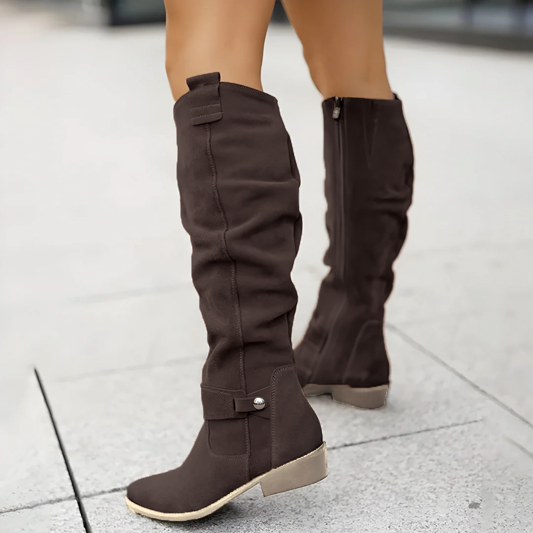 Women's Knee High Boots