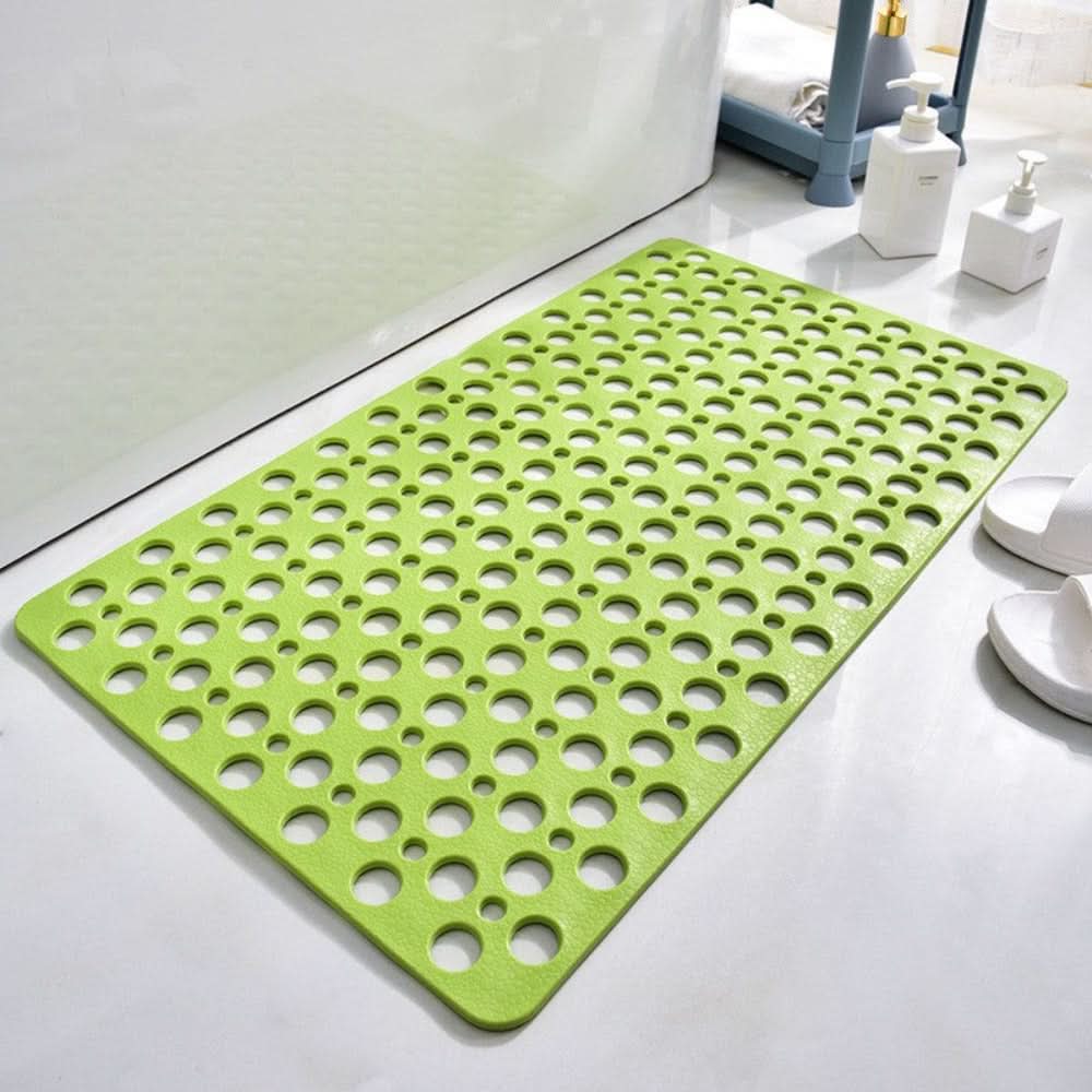 Luxury Anti-Slip Shower Mat for Hygienic Safety