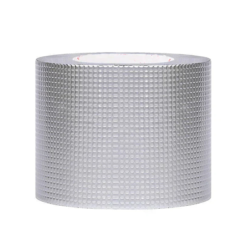 Ultra Waterproof Tape for Instant Repairs