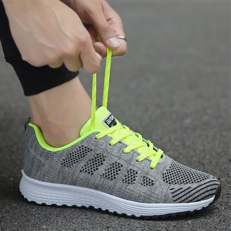 Women's Running Trainers | Leisure
