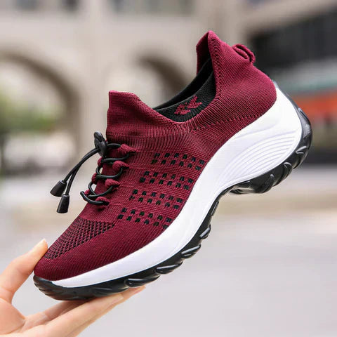 Women's Elasticity Trainers | Light