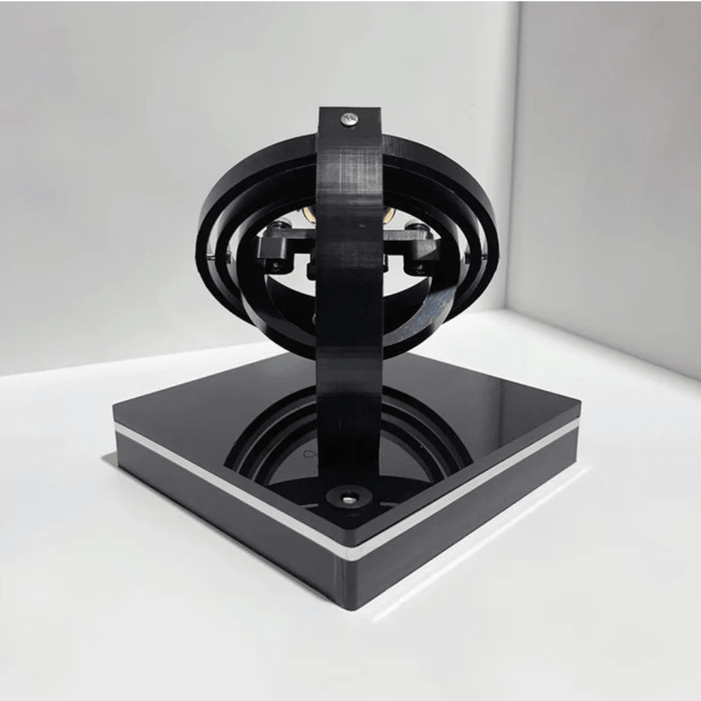 Automatic Watch Winder with Silent Operation
