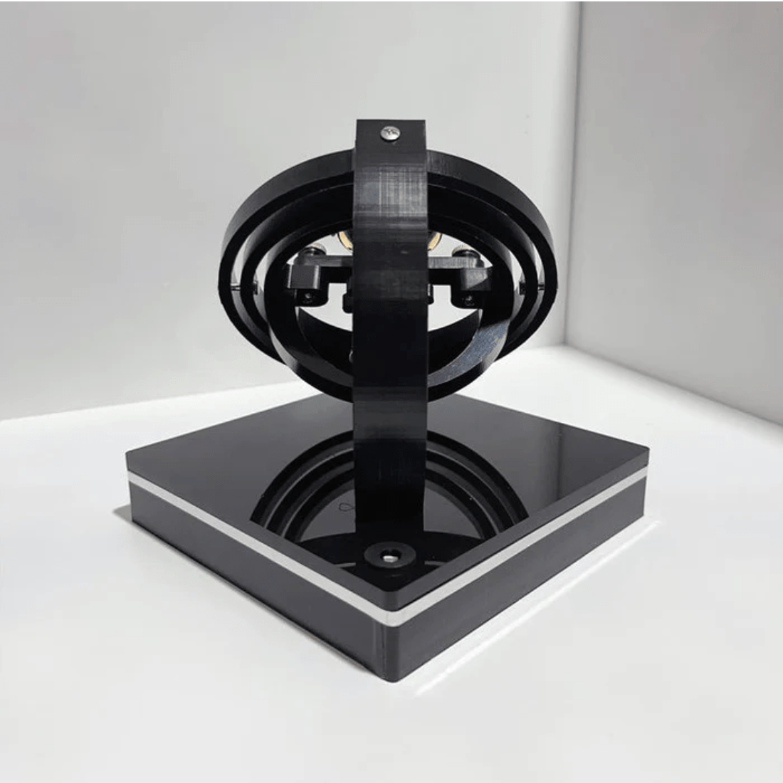 Automatic Watch Winder with Silent Operation