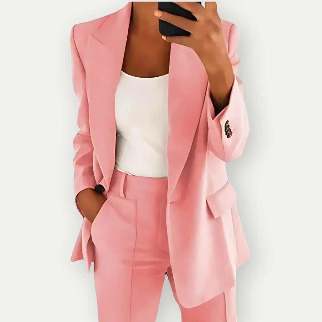Women’s Twin Suit | Modern