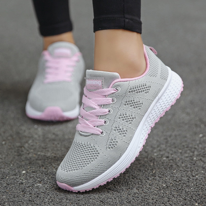 Women's Running Trainers | Leisure