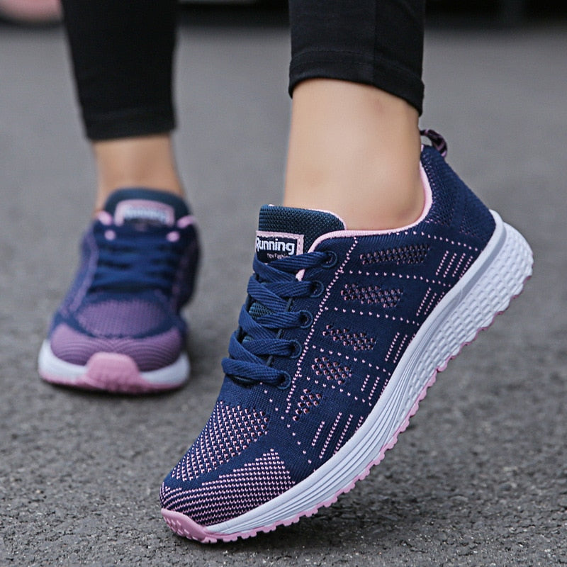 Women's Running Trainers | Leisure