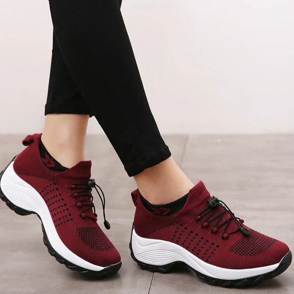 Women's Elasticity Trainers | Light