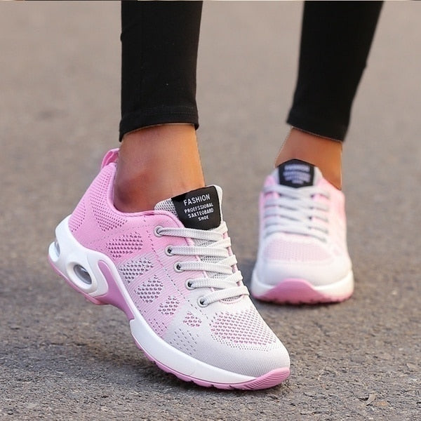 Women's Running and Walking Sneakers | Platform