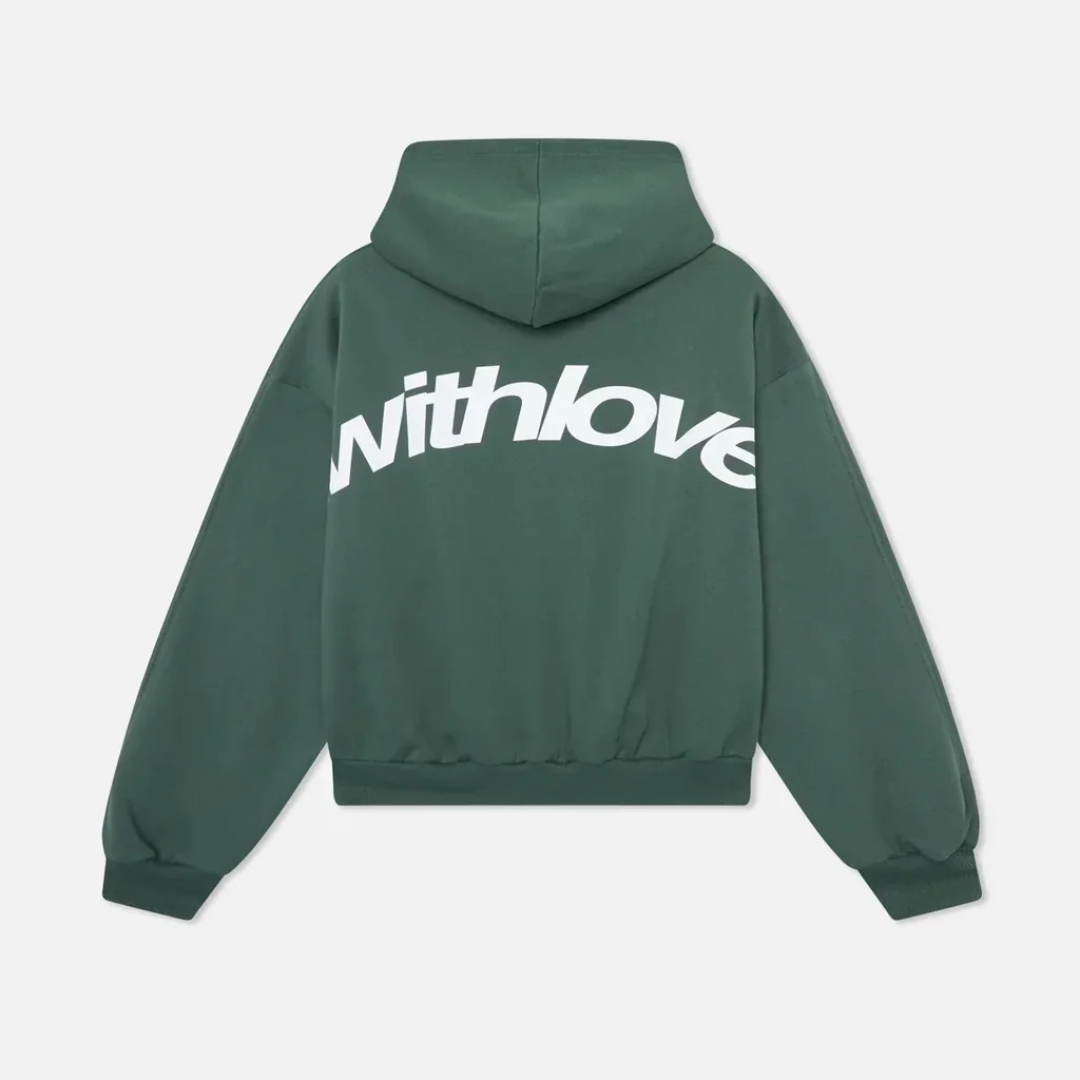 Women's Keep Warm Hoodie | Loose