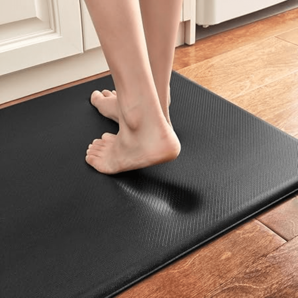 Ergonomic Kitchen Mat for Ultimate Standing Comfort